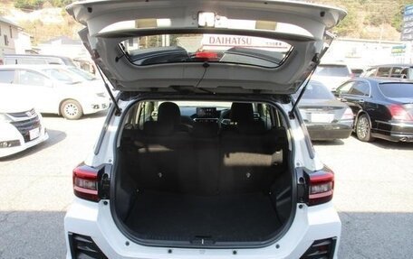 Toyota Raize I, 2022 год, 1 429 000 рублей, 11 фотография