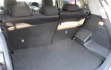 Toyota Raize I, 2022 год, 1 429 000 рублей, 12 фотография