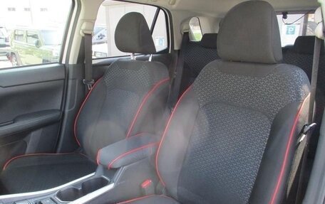 Toyota Raize I, 2022 год, 1 429 000 рублей, 15 фотография