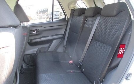 Toyota Raize I, 2022 год, 1 429 000 рублей, 16 фотография