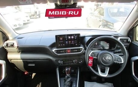 Toyota Raize I, 2022 год, 1 429 000 рублей, 18 фотография