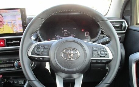 Toyota Raize I, 2022 год, 1 429 000 рублей, 25 фотография