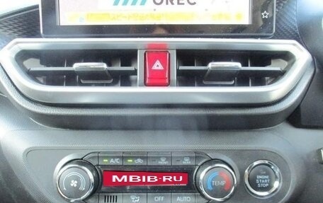 Toyota Raize I, 2022 год, 1 429 000 рублей, 22 фотография