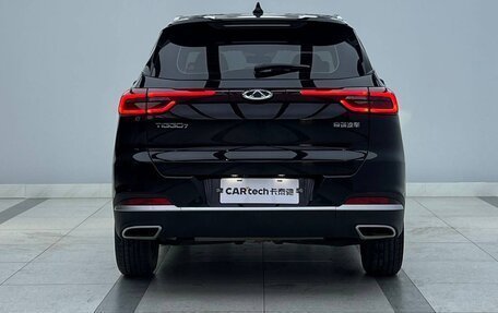 Chery Tiggo 7, 2023 год, 1 850 650 рублей, 5 фотография