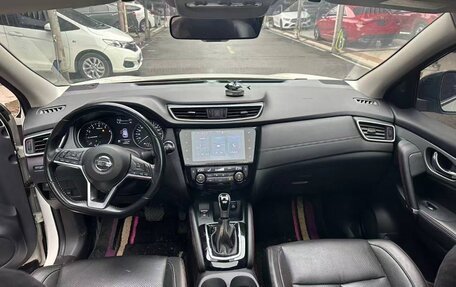 Nissan Qashqai, 2021 год, 2 220 450 рублей, 4 фотография