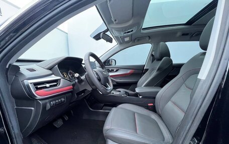 Chery Tiggo 7, 2023 год, 1 850 650 рублей, 6 фотография