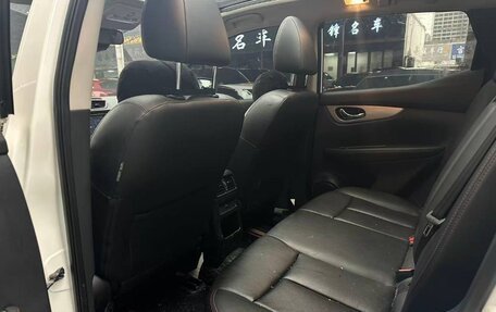 Nissan Qashqai, 2021 год, 2 220 450 рублей, 5 фотография