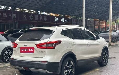 Nissan Qashqai, 2021 год, 2 220 450 рублей, 3 фотография
