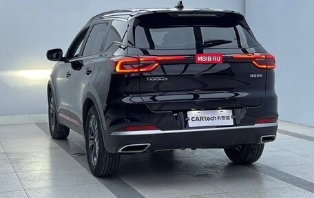 Chery Tiggo 7, 2023 год, 1 850 650 рублей, 3 фотография