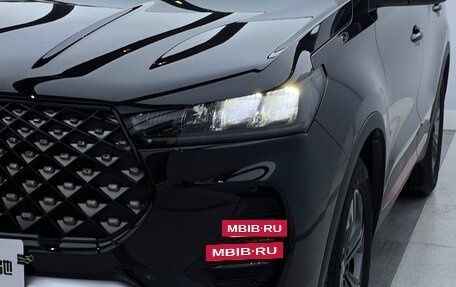 Chery Tiggo 7, 2023 год, 1 850 650 рублей, 4 фотография