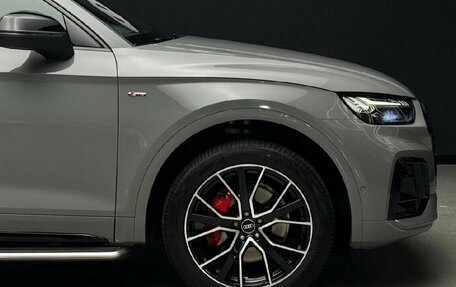 Audi Q5, 2025 год, 6 400 000 рублей, 7 фотография