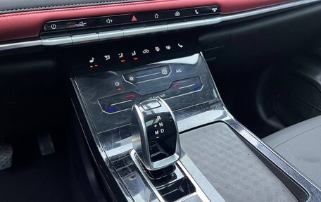 Chery Tiggo 7, 2023 год, 1 850 650 рублей, 10 фотография