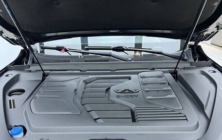 Chery Tiggo 7, 2023 год, 1 850 650 рублей, 13 фотография