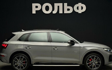 Audi Q5, 2025 год, 6 400 000 рублей, 5 фотография