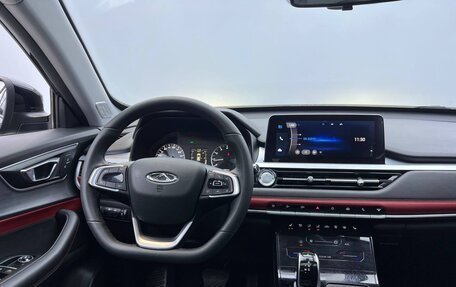 Chery Tiggo 7, 2023 год, 1 850 650 рублей, 8 фотография