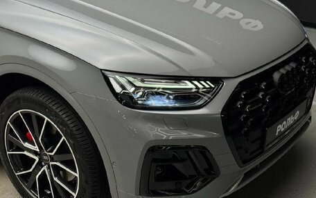 Audi Q5, 2025 год, 6 400 000 рублей, 8 фотография