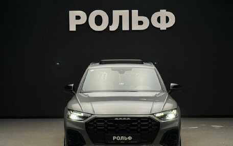 Audi Q5, 2025 год, 6 400 000 рублей, 2 фотография