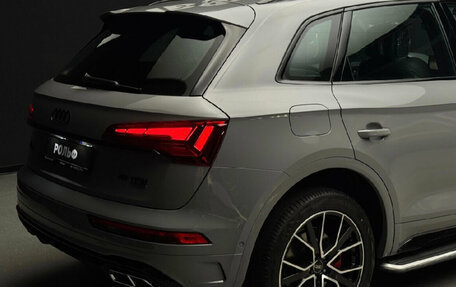 Audi Q5, 2025 год, 6 400 000 рублей, 9 фотография