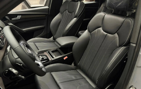 Audi Q5, 2025 год, 6 400 000 рублей, 13 фотография