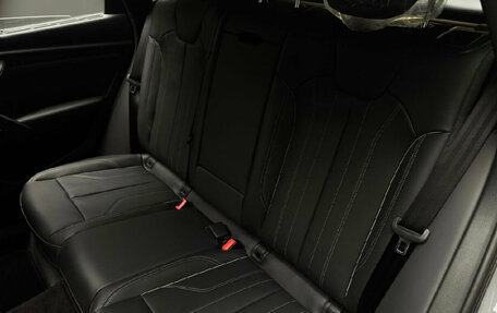 Audi Q5, 2025 год, 6 400 000 рублей, 20 фотография