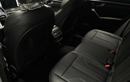 Audi Q5, 2025 год, 6 400 000 рублей, 21 фотография