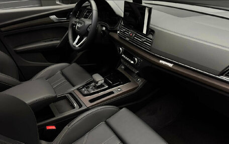 Audi Q5, 2025 год, 6 400 000 рублей, 14 фотография