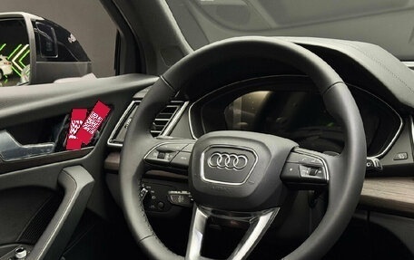 Audi Q5, 2025 год, 6 400 000 рублей, 10 фотография