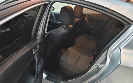 Mazda 3, 2013 год, 1 090 000 рублей, 13 фотография