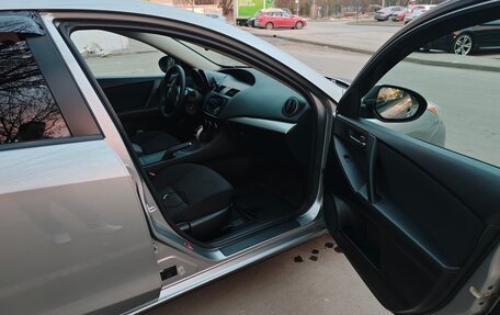 Mazda 3, 2013 год, 1 090 000 рублей, 9 фотография