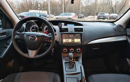 Mazda 3, 2013 год, 1 090 000 рублей, 14 фотография