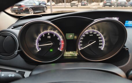 Mazda 3, 2013 год, 1 090 000 рублей, 15 фотография