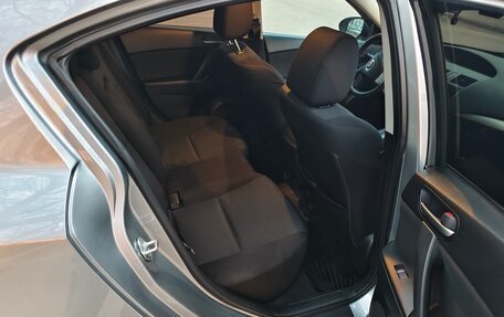 Mazda 3, 2013 год, 1 090 000 рублей, 10 фотография