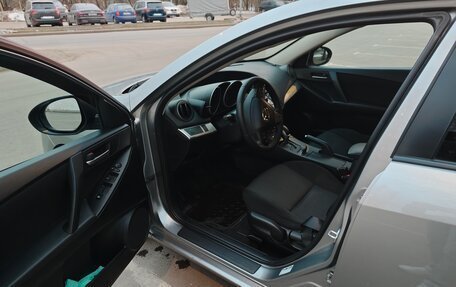 Mazda 3, 2013 год, 1 090 000 рублей, 11 фотография