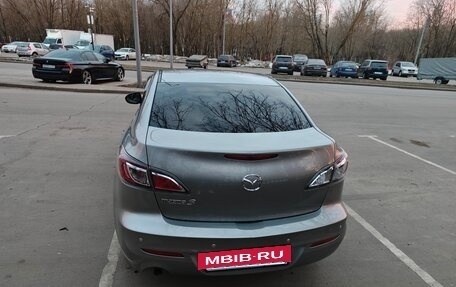 Mazda 3, 2013 год, 1 090 000 рублей, 5 фотография