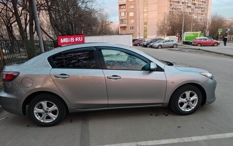 Mazda 3, 2013 год, 1 090 000 рублей, 7 фотография