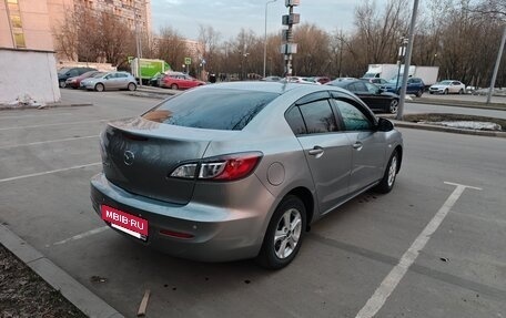 Mazda 3, 2013 год, 1 090 000 рублей, 6 фотография