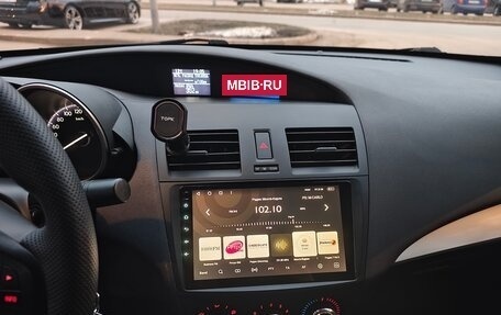 Mazda 3, 2013 год, 1 090 000 рублей, 17 фотография