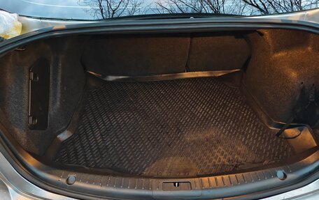 Mazda 3, 2013 год, 1 090 000 рублей, 19 фотография