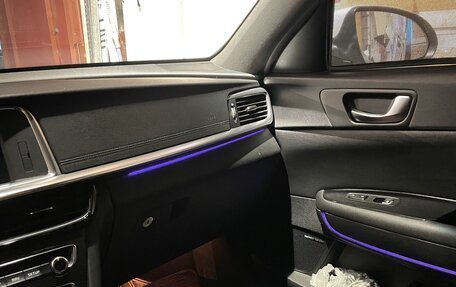 KIA Optima IV, 2019 год, 3 100 000 рублей, 9 фотография