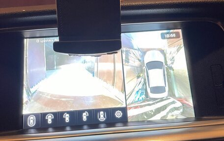 KIA Optima IV, 2019 год, 3 100 000 рублей, 7 фотография