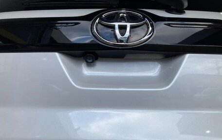Toyota Raize I, 2019 год, 1 236 000 рублей, 8 фотография