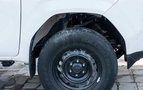 Toyota Hilux, 2025 год, 7 459 000 рублей, 7 фотография