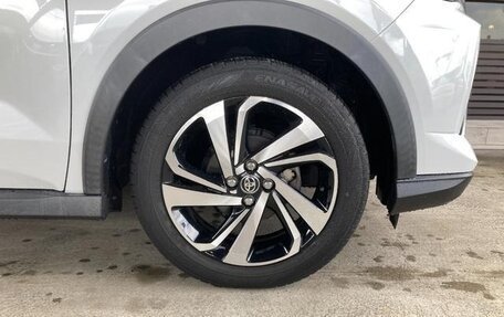 Toyota Raize I, 2019 год, 1 236 000 рублей, 4 фотография