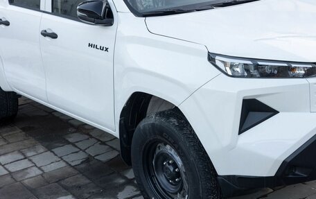 Toyota Hilux, 2025 год, 7 459 000 рублей, 4 фотография