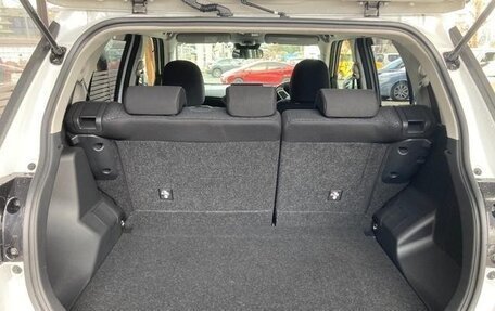 Toyota Raize I, 2019 год, 1 236 000 рублей, 9 фотография