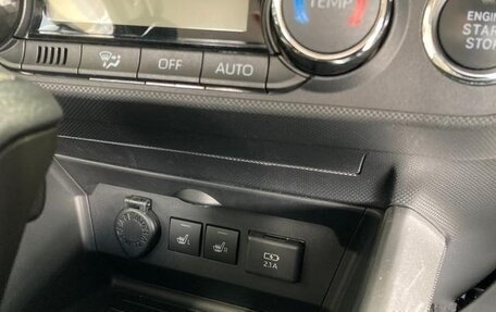 Toyota Raize I, 2019 год, 1 236 000 рублей, 14 фотография