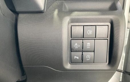 Toyota Raize I, 2019 год, 1 236 000 рублей, 13 фотография