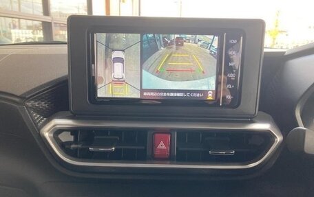 Toyota Raize I, 2019 год, 1 236 000 рублей, 15 фотография