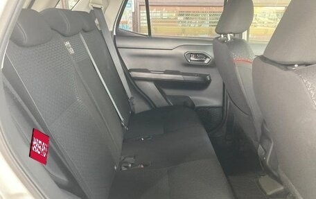 Toyota Raize I, 2019 год, 1 236 000 рублей, 17 фотография