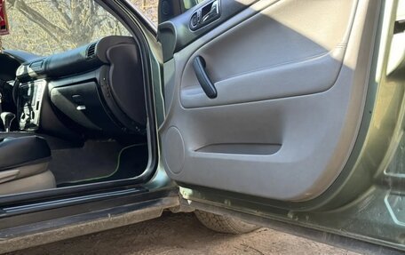 Volkswagen Passat B5+ рестайлинг, 2003 год, 280 000 рублей, 11 фотография